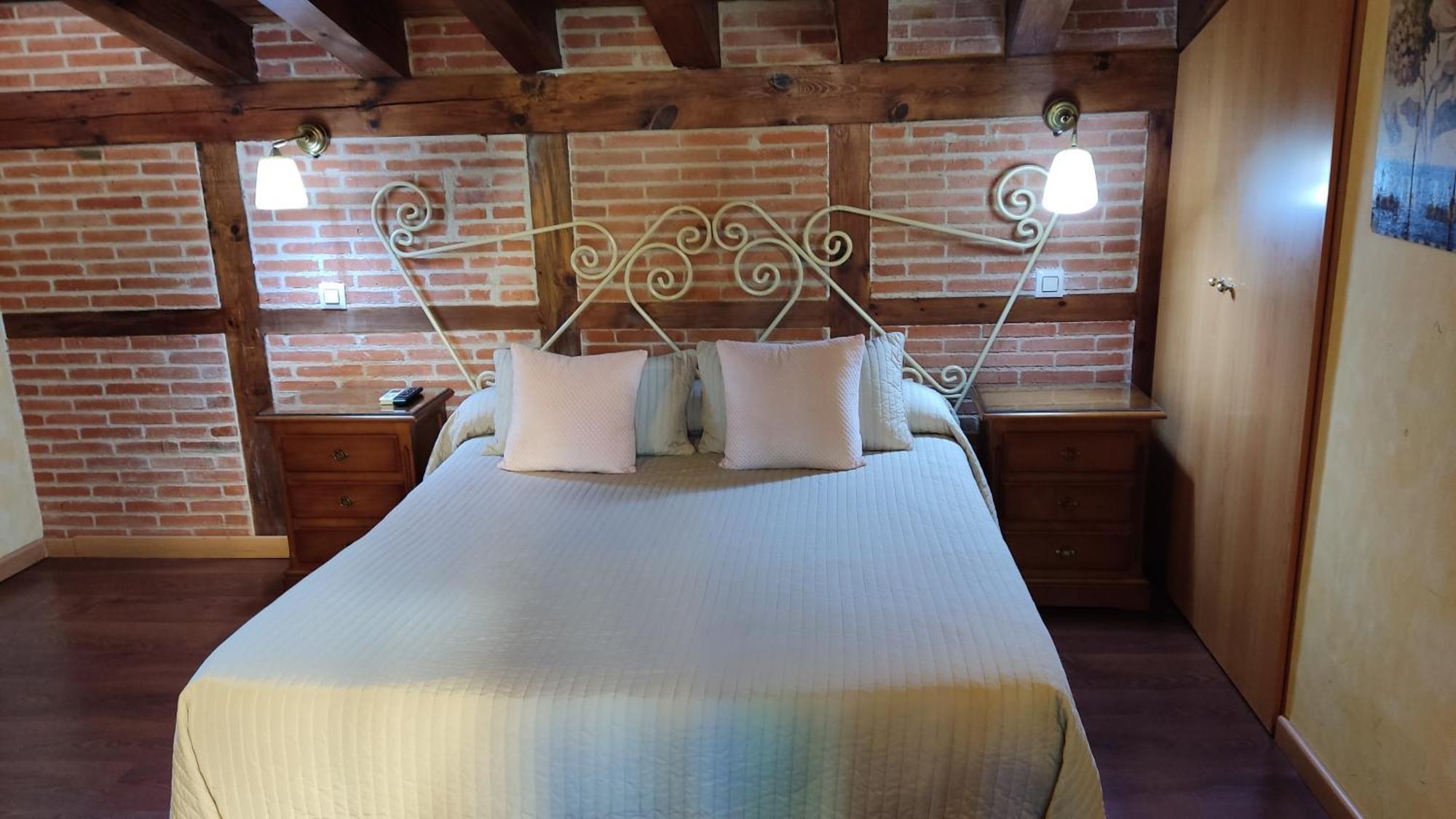 Hostal Segovia Adults Only الغرفة الصورة